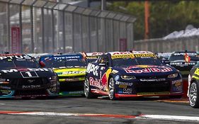 Norfolk Luxury Beachfront Apartments Gold Coast