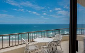 Norfolk Luxury Beachfront Apartments Gold Coast